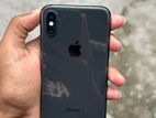 Apple iPhone X (Used)