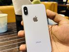 Apple iPhone X (Used)