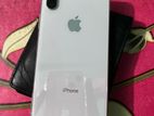 Apple iPhone X (Used)