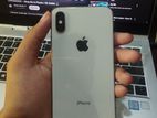 Apple iPhone X . (Used)