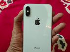 Apple iPhone XS . (Used)