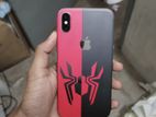 Apple iPhone X (Used)