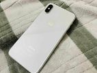 Apple iPhone X (Used)