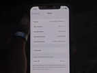 Apple iPhone X (Used)