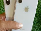 Apple iPhone X . (Used)