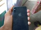 Apple iPhone X (Used)