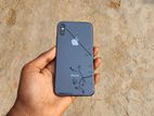 Apple iPhone X . (Used)