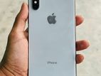 Apple iPhone X (Used)