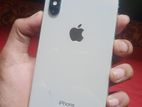Apple iPhone X .. (Used)