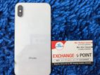 Apple iPhone X (Used)