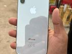 Apple iPhone X . (Used)