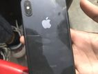 Apple iPhone X (Used)