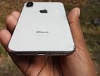 Apple iPhone X (Used)