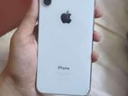 Apple iPhone X (Used)