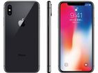 Apple iPhone X . (Used)