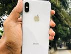 Apple iPhone X (Used)