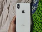 Apple iPhone X (Used)