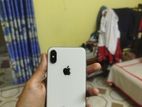 Apple iPhone X (Used)