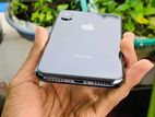 Apple iPhone X . (Used)