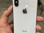 Apple iPhone X (Used)