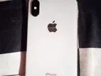 Apple iPhone X . (Used)