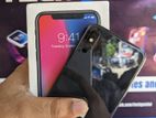 Apple iPhone X (Used)