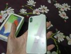 Apple iPhone X (Used)