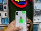 Apple iPhone X (Used)