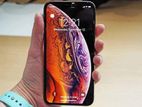 Apple iPhone X (Used)