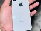 Apple iPhone X (Used)