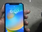 Apple iPhone X (Used)