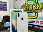 Apple iPhone X . (Used)