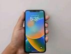 Apple iPhone X (Used)