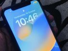 Apple iPhone X (Used)