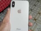 Apple iPhone X (Used)