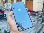 Apple iPhone X (Used)