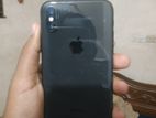 Apple iPhone X . (Used)