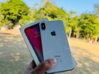 Apple iPhone X (Used)