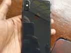 Apple iPhone X . (Used)