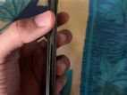 Apple iPhone X . (Used)