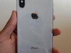 Apple iPhone X (Used)