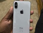 Apple iPhone X (Used)