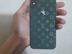 Apple iPhone X ` (Used)