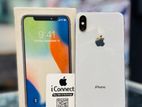 Apple iPhone X Used (Used)