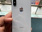 Apple iPhone X . (Used)