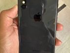 Apple iPhone X . (Used)