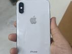 Apple iPhone X Used (Used)