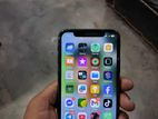 Apple iPhone X used (Used)