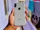 Apple iPhone X . (Used)