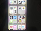 Apple iPhone X . (Used)
